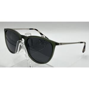 Blenders Olive U Polarized Sunglasses Green Black Unisex